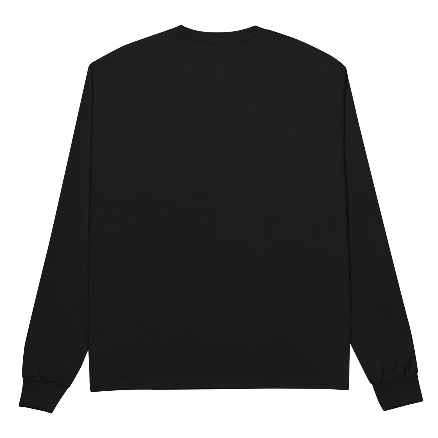 BLK KAD LONGSLEEVE