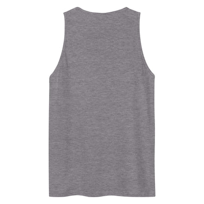 GREY KAD TANK