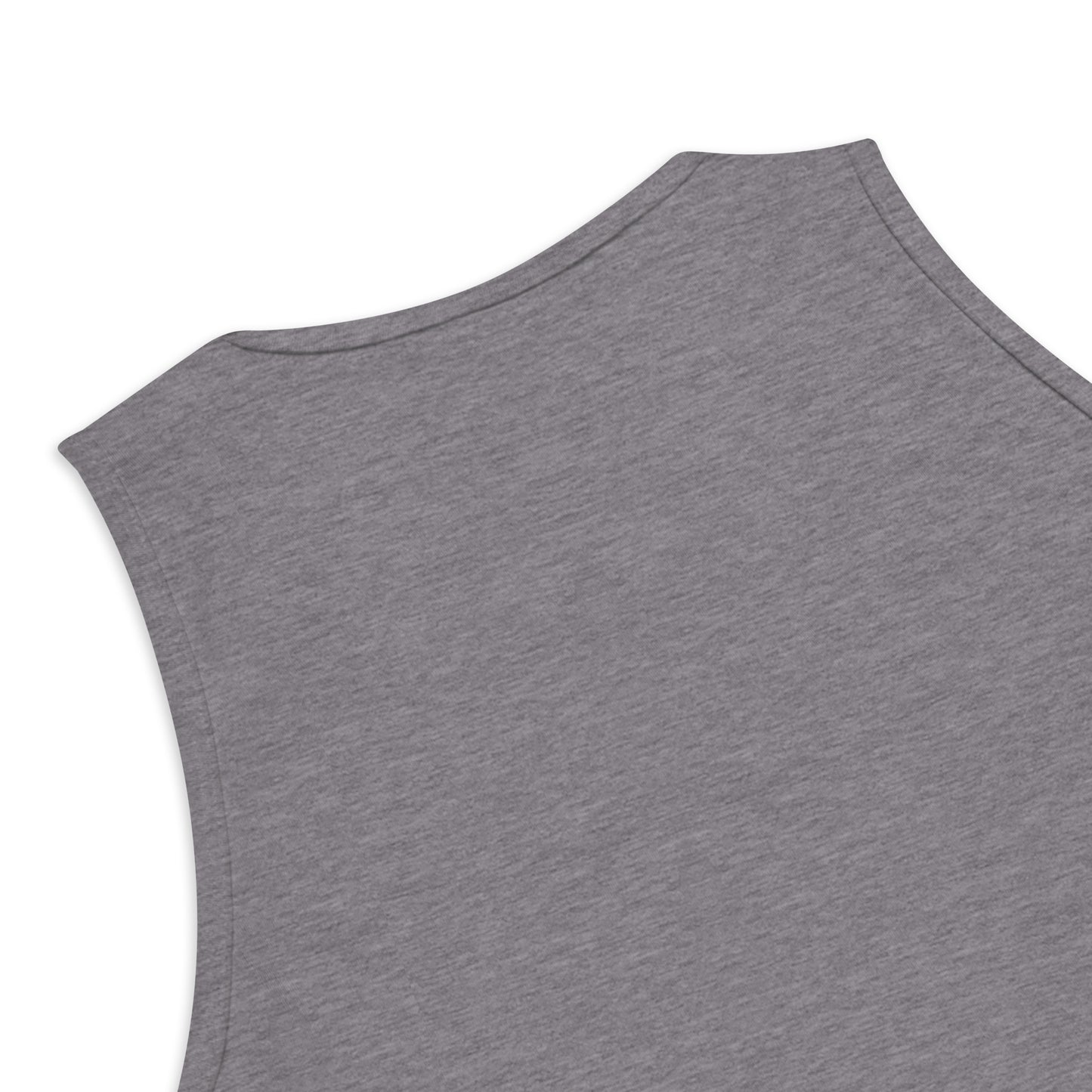 GREY KAD TANK