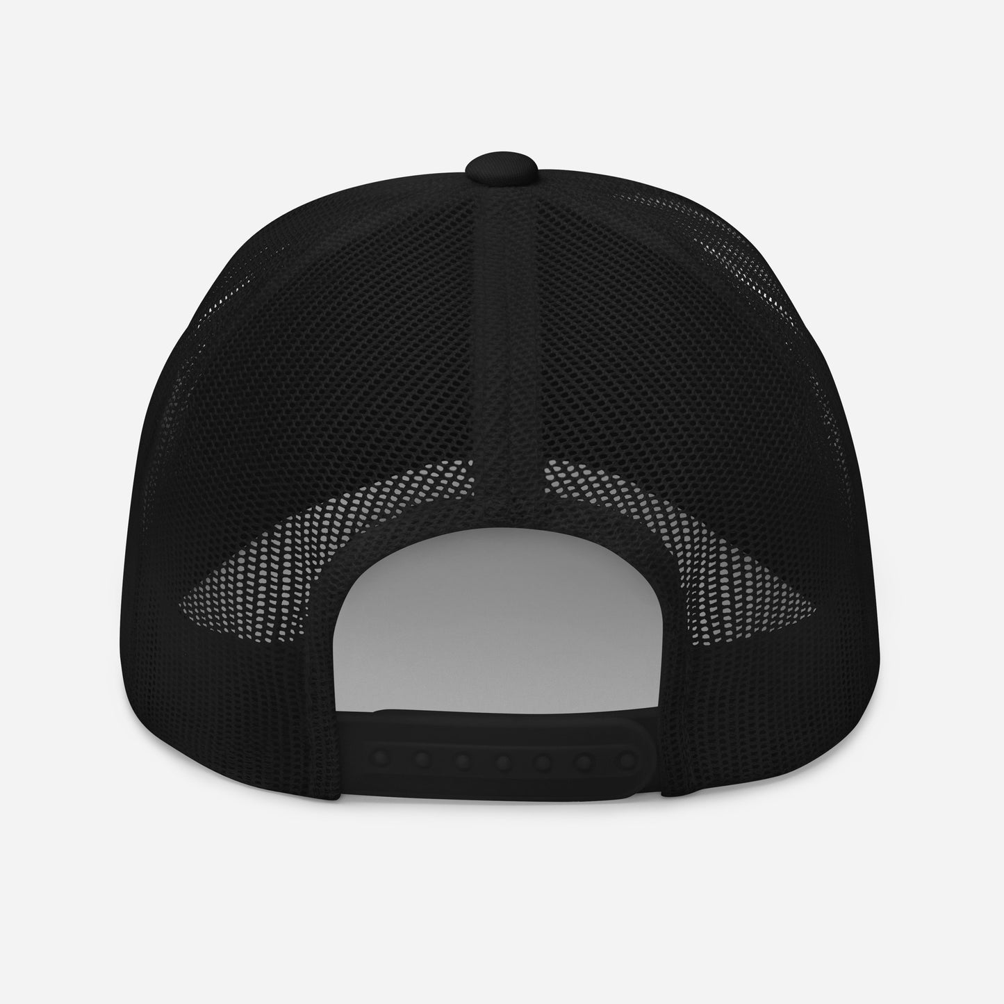 BLK KAD HAT