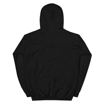 BLK OFFICIAL KAD HOODIE