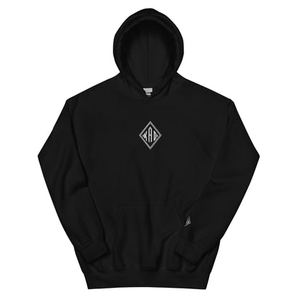 BLK OFFICIAL KAD HOODIE